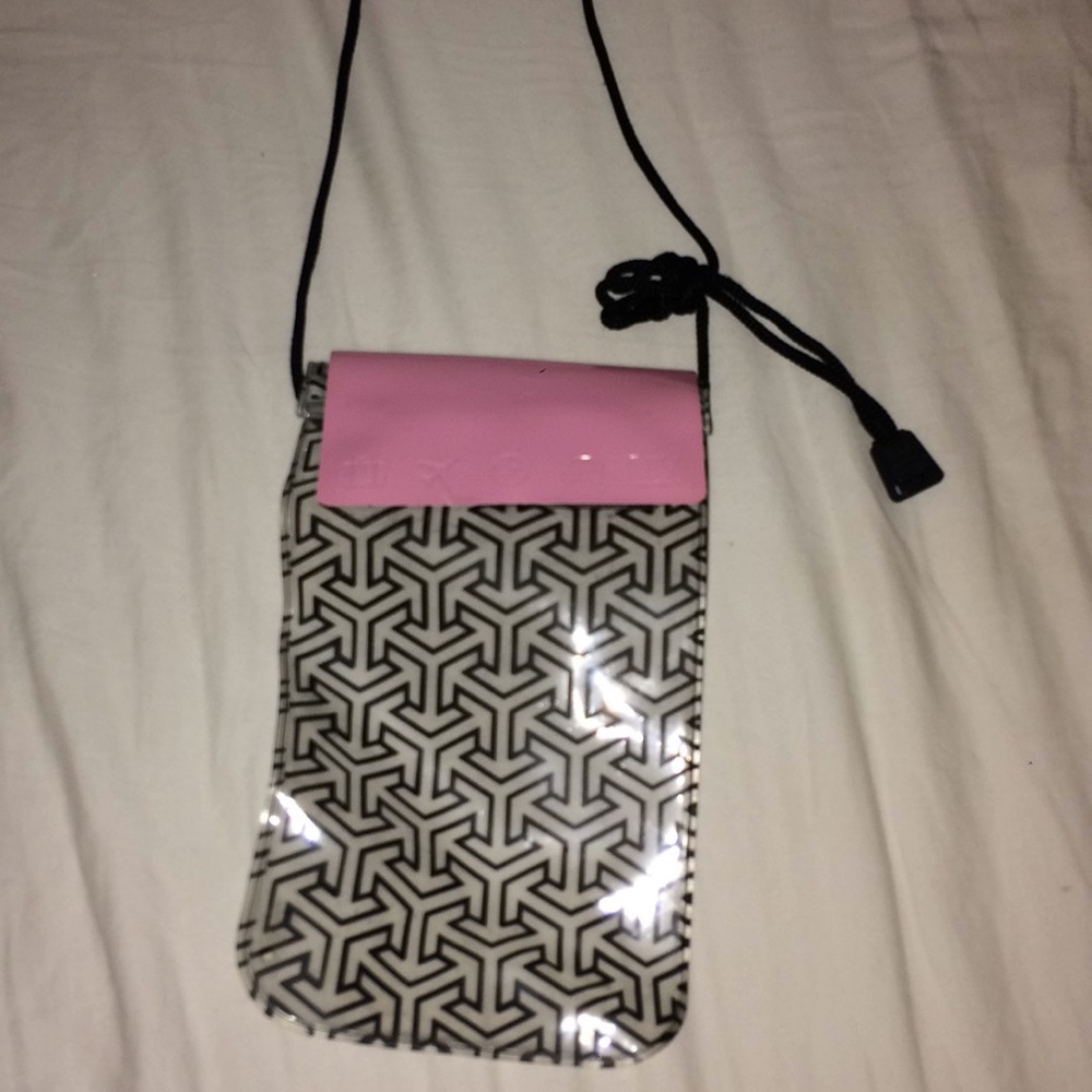 Waterproof case